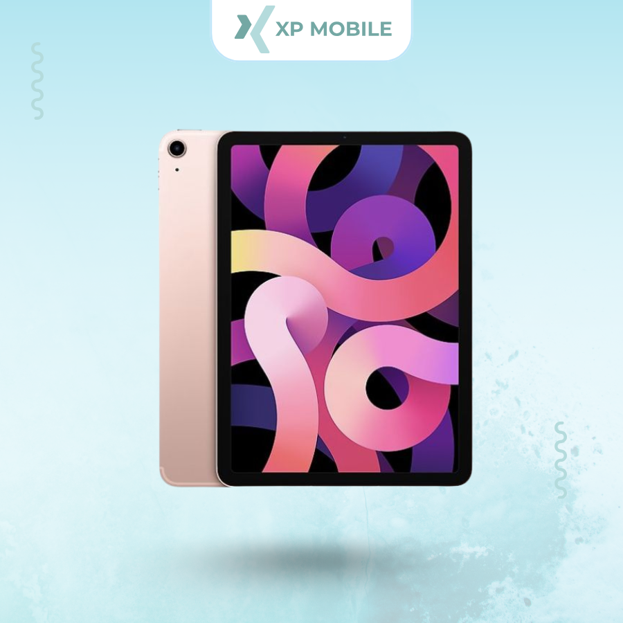 iPad Air 5 10.9 inch (2022) WIFI 256GB - Ảnh 5