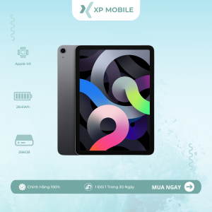 iPad Air 5 10.9 inch (2022) WIFI 256GB