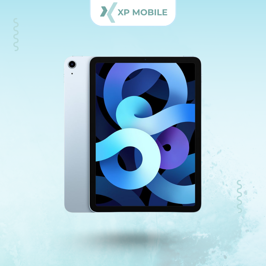 iPad Air 5 10.9 inch (2022) WIFI 256GB - Ảnh 4