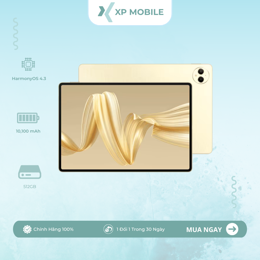 Huawei MatePad Pro 12.2 2025 12GB 512GB