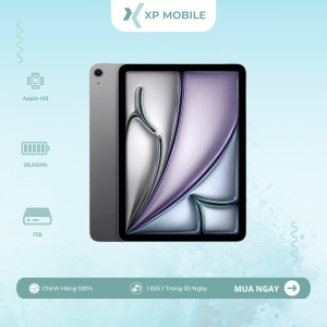 iPad Air 11 inch M3 Wifi 1TB 2025