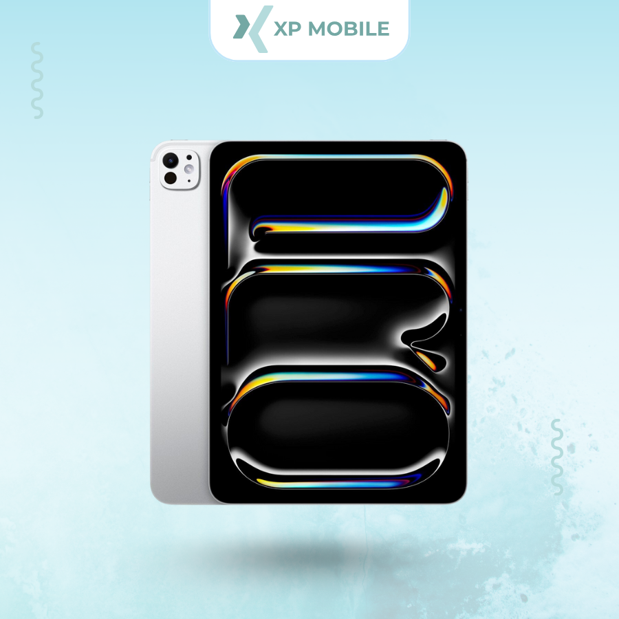 iPad Pro M4 13 inch Wifi 2TB Nano - Ảnh 5