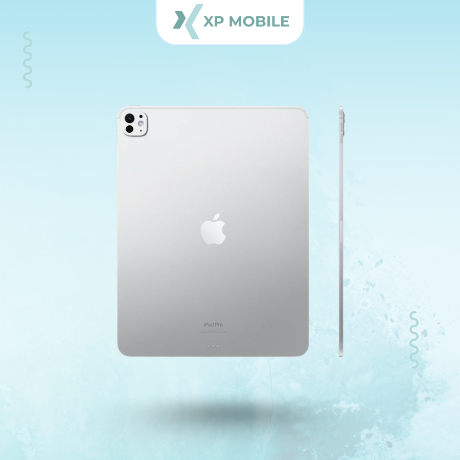 iPad Pro M4 13 inch Wifi 2TB Nano - Ảnh 4