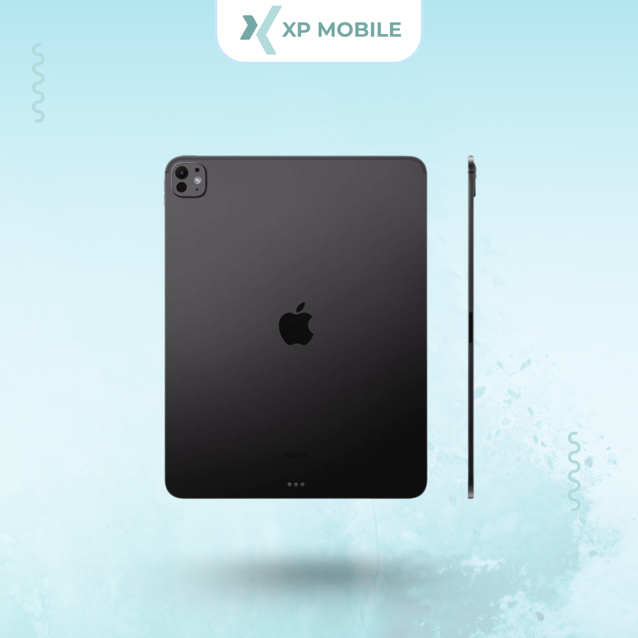 iPad Pro M4 13 inch Wifi 2TB Nano - Ảnh 3