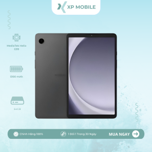 Samsung Galaxy Tab A9 - 4G - RAM 4GB - 64GB