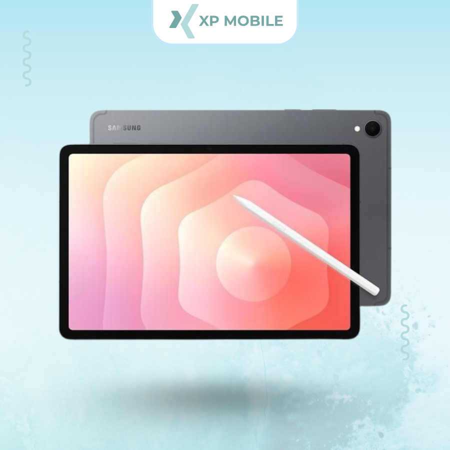 Samsung Galaxy Tab S11 5G 256GB - Ảnh 5