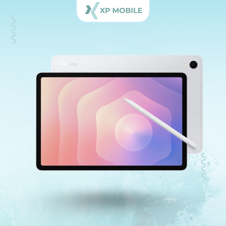 Samsung Galaxy Tab S11 5G 256GB - Ảnh 4